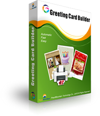 greeting card builder