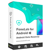 Android Recovery Software