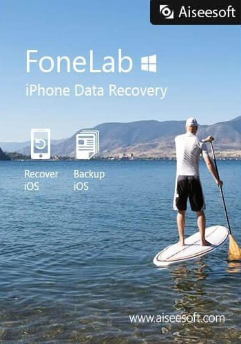 iPhone Recovery Software