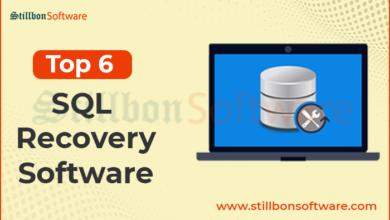 best sql recovery tool
