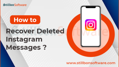 recover deleted instagram messages