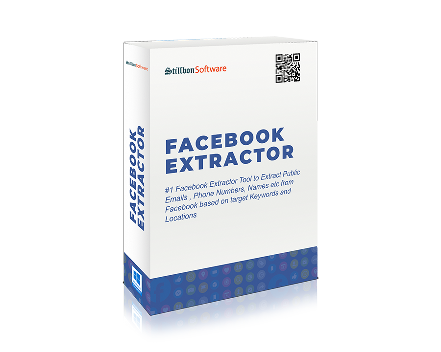 facebook extractor tool