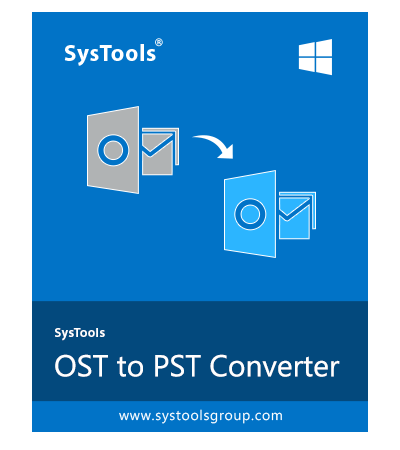 ost converter