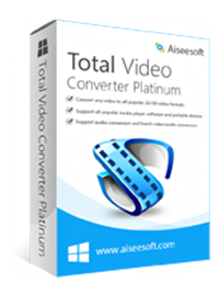 aiseesoft video converter ultimate