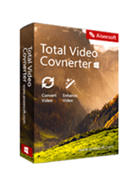 aiseesoft total video converter