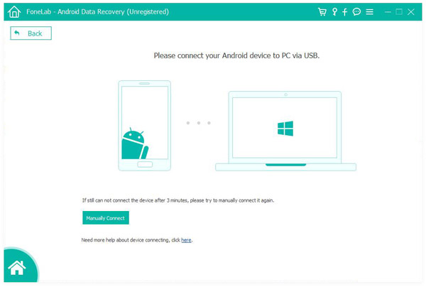 is fonelab for android safe
