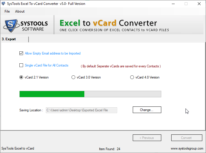 csv to vcard csv to vcard