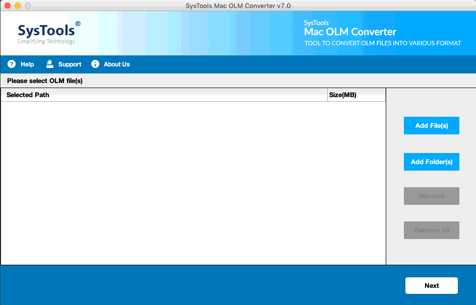 download olm to pst converter for mac
