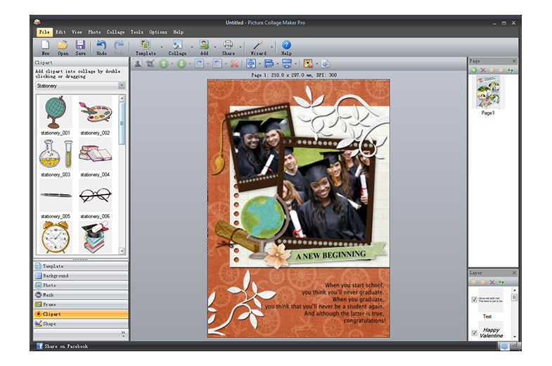 Create Photo Collage Mac Os Soundulsd